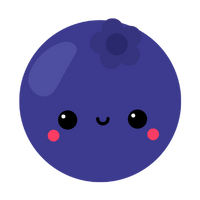 Blueberry
